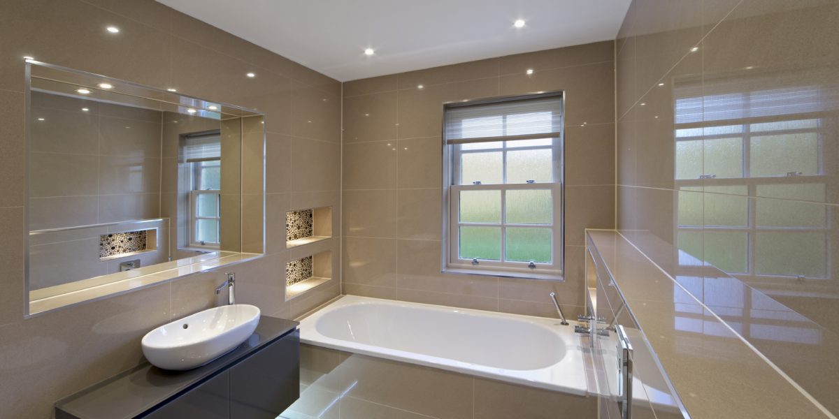 Edinburgh Bathroom Fitter