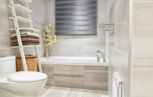 Bathroom Fitting Costs Homeforce, How Much For Bathroom Refit