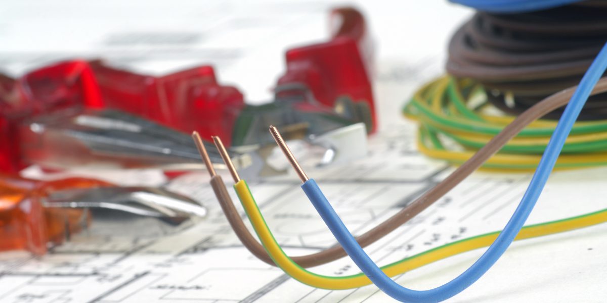 Electrical Rewiring Edinburgh