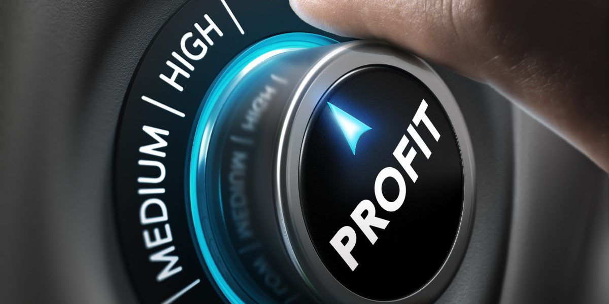 Maximise rent on properties