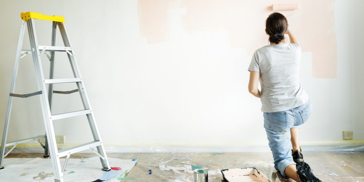 Decorating Rental Property Edinburgh
