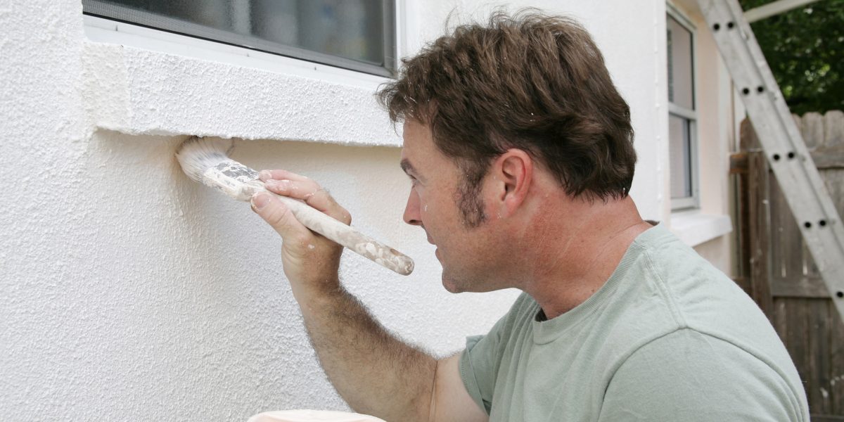 Exterior Painting Edinburgh