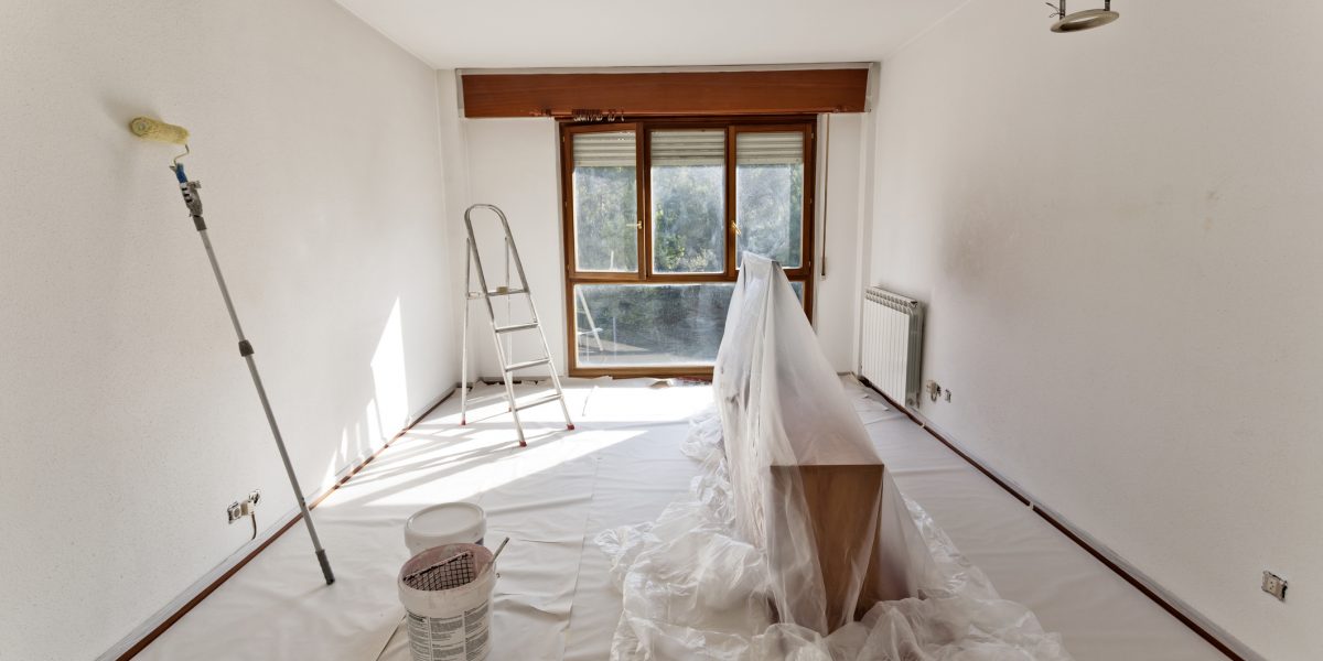 Decoration Preparation