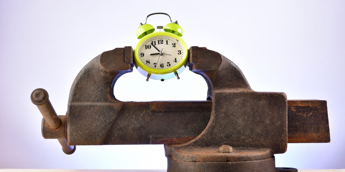 Save Time