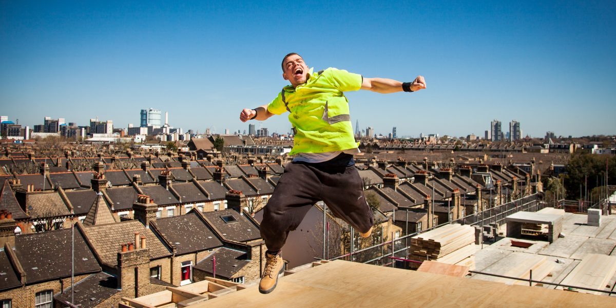 Builder winning quotes