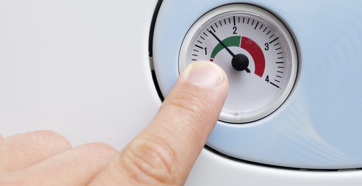 Boiler Pressure Loss
