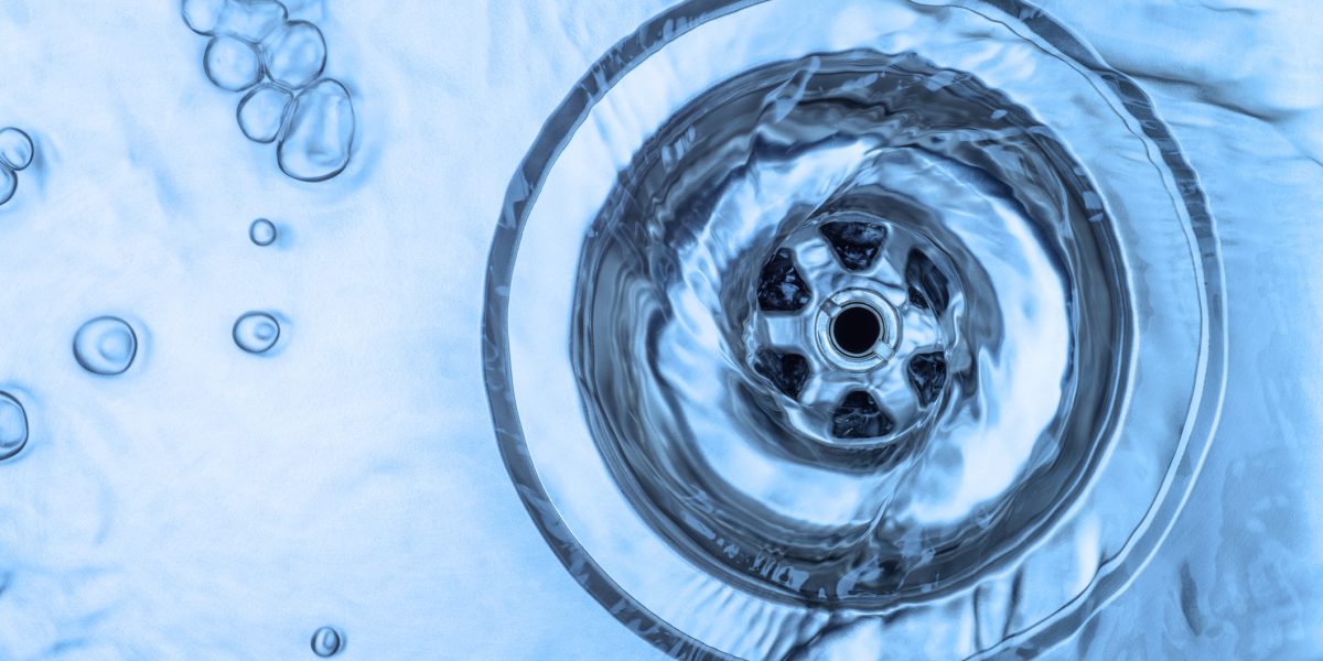 How to keep drains clear