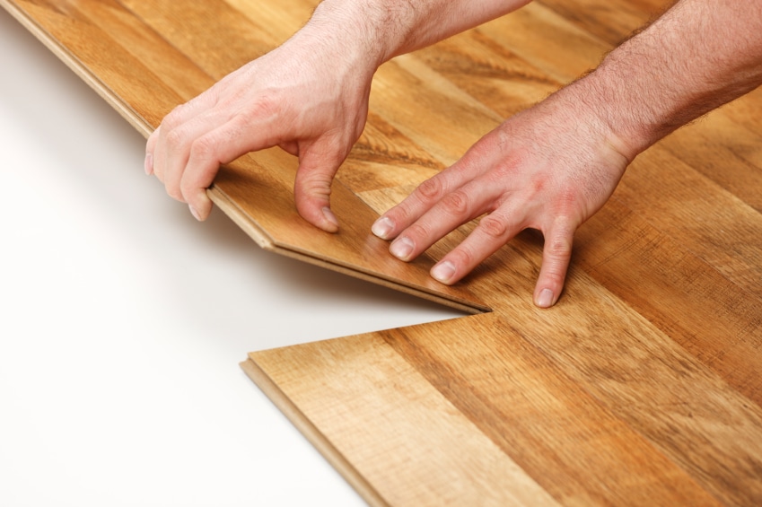 Reliable Book Laminate Fitters, How Much To Have Laminate Flooring Installed Uk